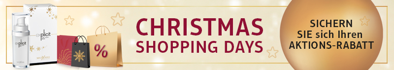 Christmas-Shopping 2021, Fischbach Christmas-Shopping 2021, Fischbach
